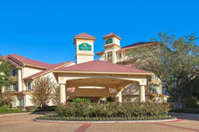 Отель La Quinta by Wyndham Houston Galleria Area  Хьюстон